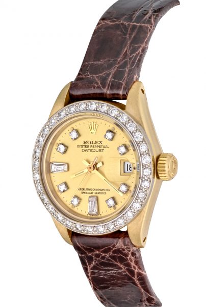 RolexPresident