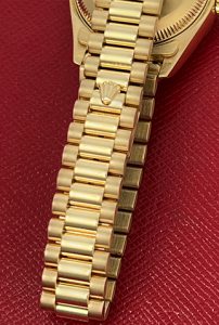 RolexPresident