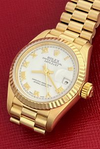 RolexPresident
