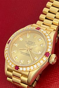 RolexPresident