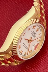 RolexPresident