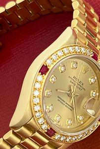 RolexPresident
