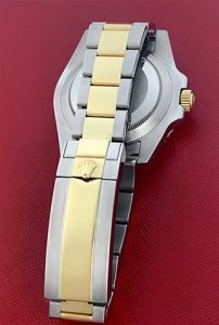 RolexSubmariner
