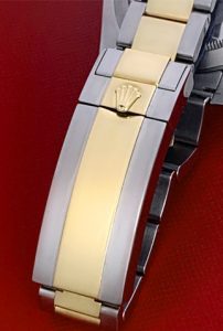 RolexSubmariner