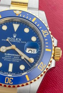 RolexSubmariner