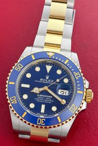RolexSubmariner