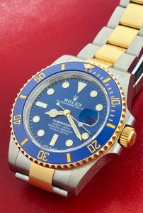 RolexSubmariner