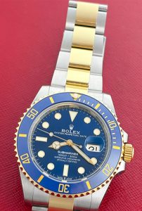 RolexSubmariner