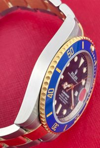 RolexSubmariner