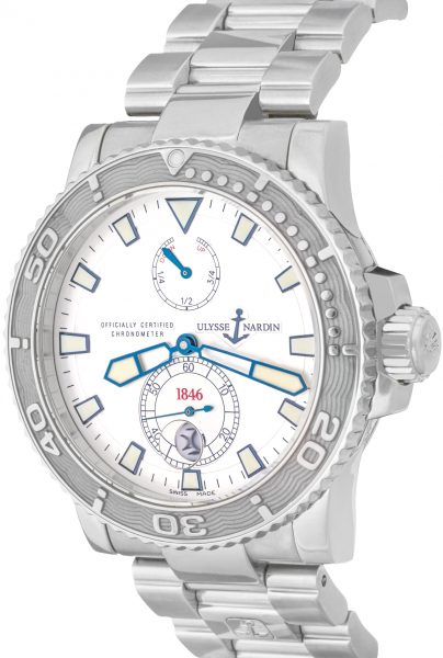 Ulysse NardinMaxi Marine Diver