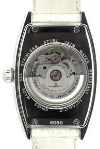 Zeno-Watch BaselTonneau Oversized