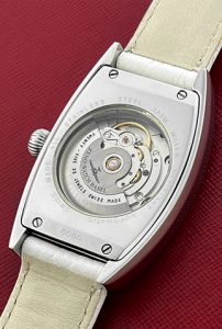 Zeno-Watch BaselTonneau Oversized