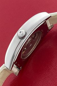 Zeno-Watch BaselTonneau Oversized