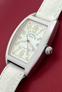 Zeno-Watch BaselTonneau Oversized