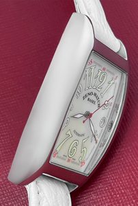 Zeno-Watch BaselTonneau Oversized