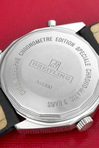 BreitlingChrono-Matic