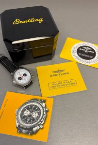 BreitlingChrono-Matic