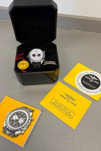 BreitlingChrono-Matic