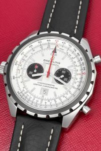 BreitlingChrono-Matic