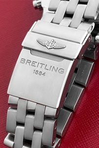 BreitlingCHRONOMAT 01