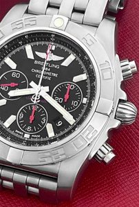 BreitlingCHRONOMAT 01