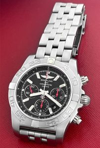 BreitlingCHRONOMAT 01