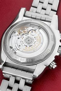 BreitlingCHRONOMAT 01