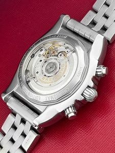 BreitlingCHRONOMAT 01