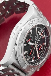 BreitlingCHRONOMAT 01