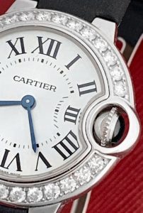 CartierBallon Bleu