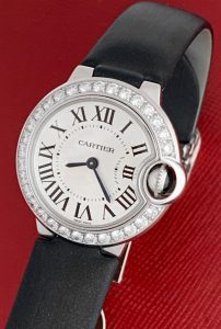 CartierBallon Bleu