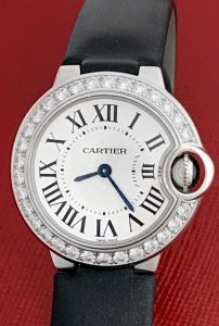 CartierBallon Bleu