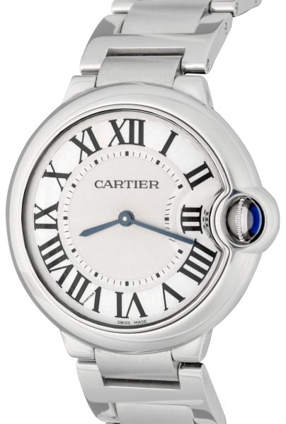 CartierBallon Bleu