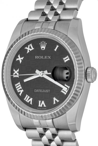 RolexDatejust