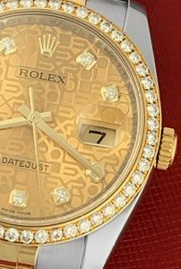 RolexDatejust