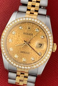 RolexDatejust