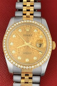 RolexDatejust