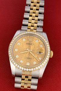RolexDatejust