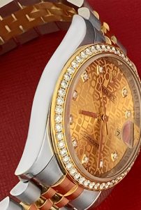 RolexDatejust
