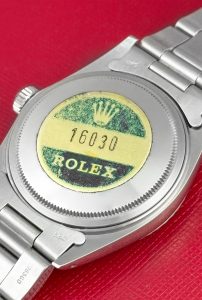RolexDatejust