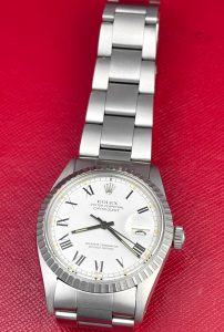 RolexDatejust
