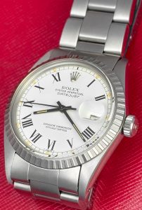 RolexDatejust
