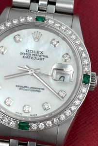 RolexDatejust