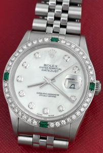 RolexDatejust
