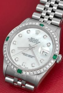 RolexDatejust
