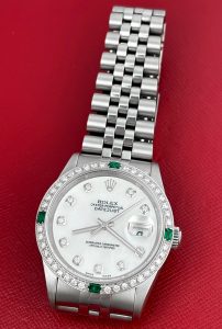 RolexDatejust