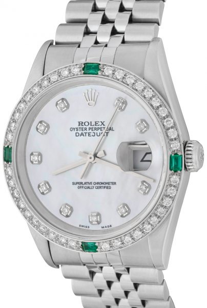 RolexDatejust