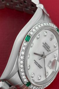 RolexDatejust