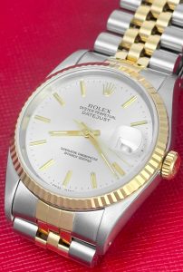 RolexDatejust