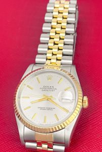 RolexDatejust